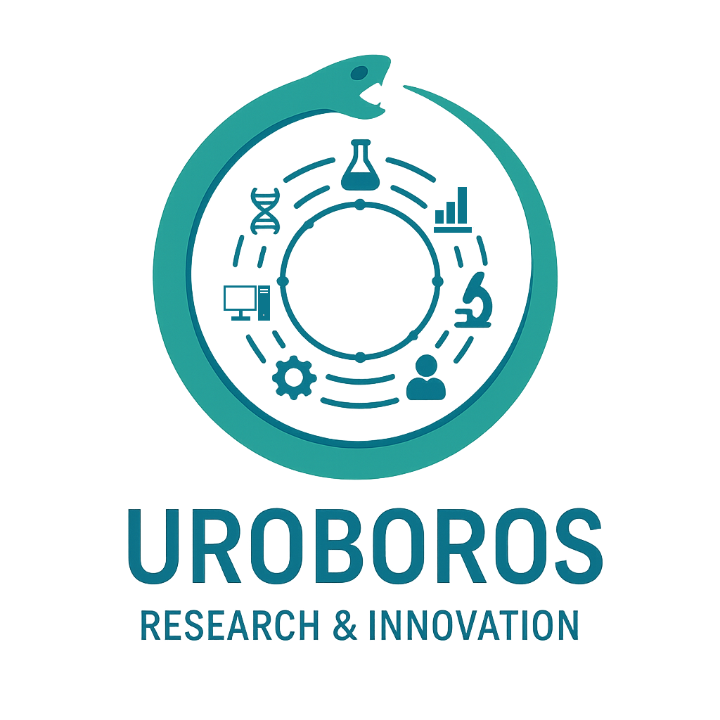 UROBOROS Logo